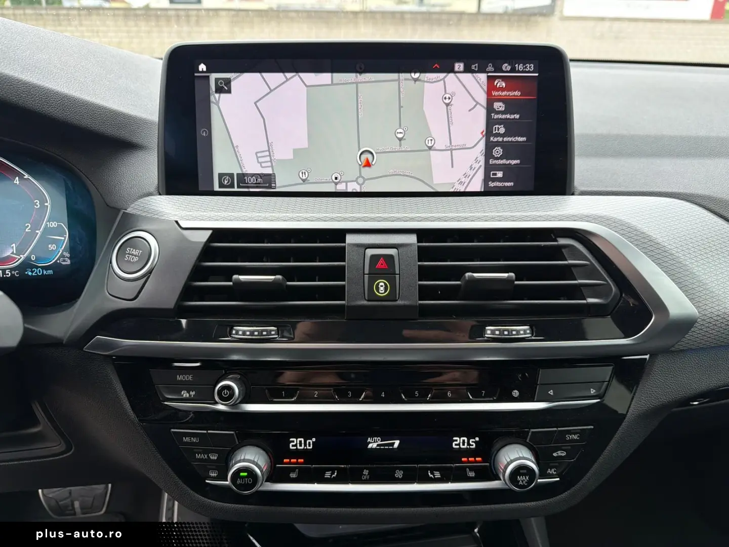 BMW X3 2021 — imagine 14