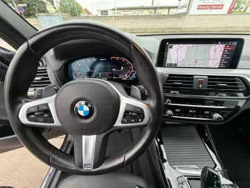 BMW X3 xDrive30e M-Paket 1.Hd NAVI CARPLAY LED CAM