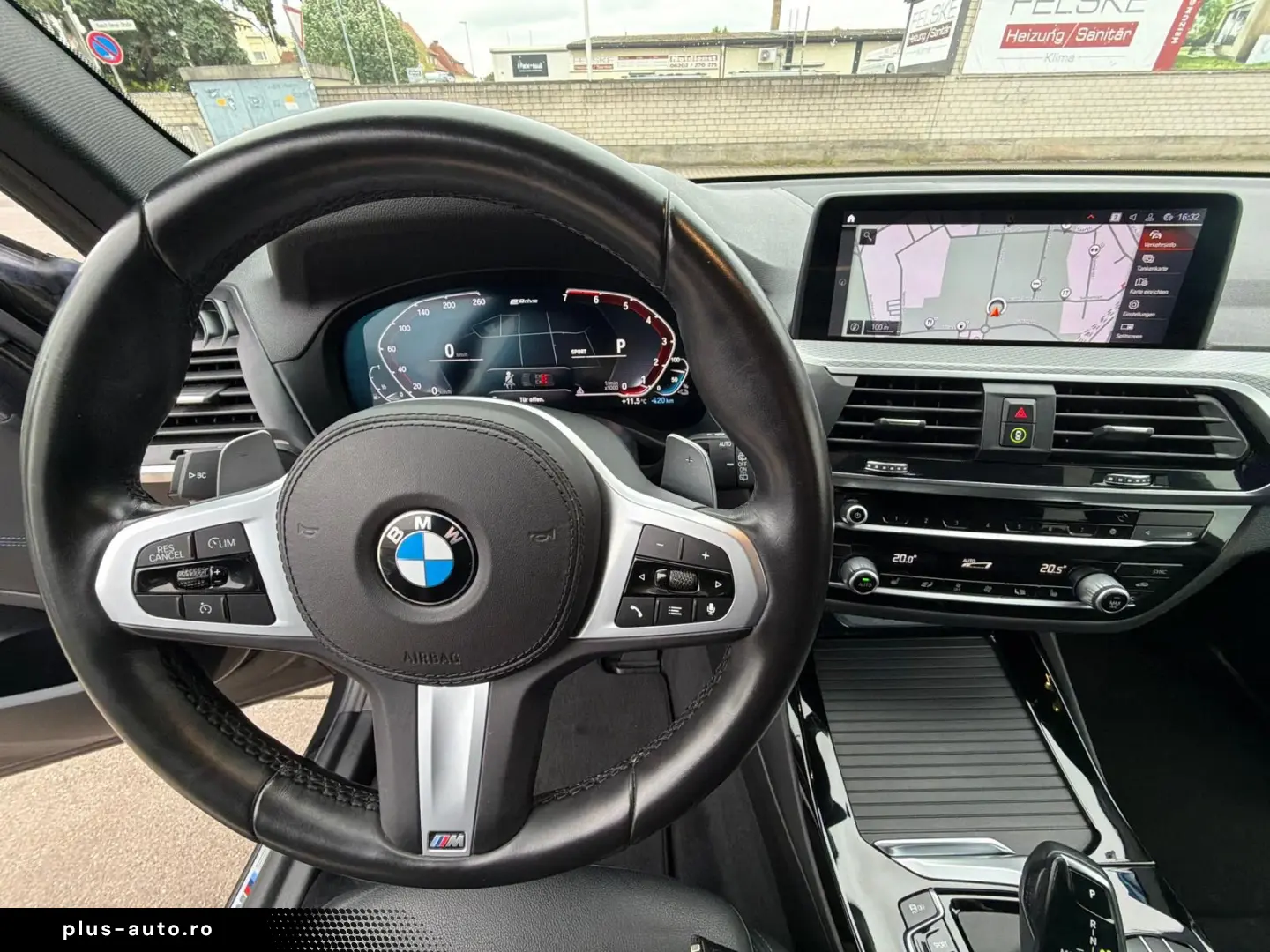 BMW X3 2021 — imagine 11