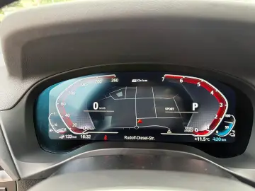 BMW X3 xDrive30e M-Paket 1.Hd NAVI CARPLAY LED CAM