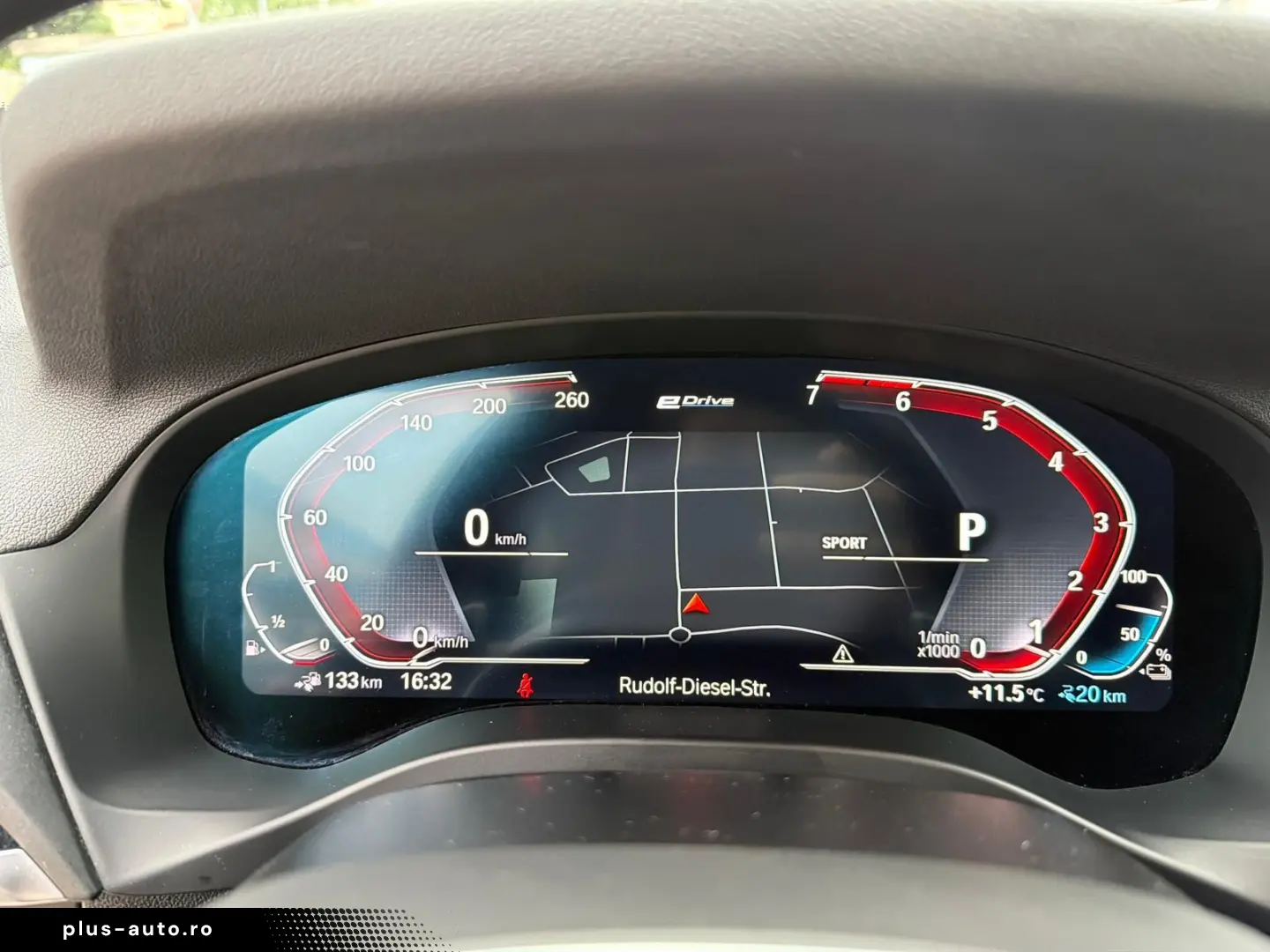 BMW X3 2021 — imagine 15