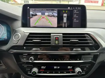 BMW X3 xDrive30e M-Paket 1.Hd NAVI CARPLAY LED CAM