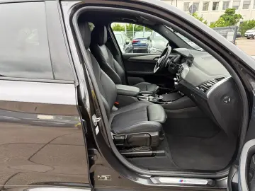 BMW X3 xDrive30e M-Paket 1.Hd NAVI CARPLAY LED CAM