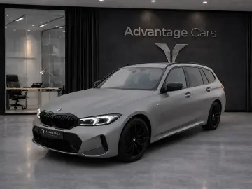 BMW Seria 3 Touring 320d xDrive