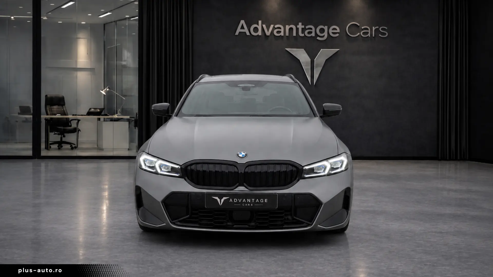 BMW 3 Series 2024 — imagine 2