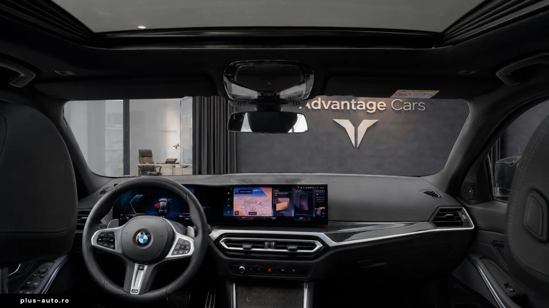 BMW 3 Series 2024 — imagine 9