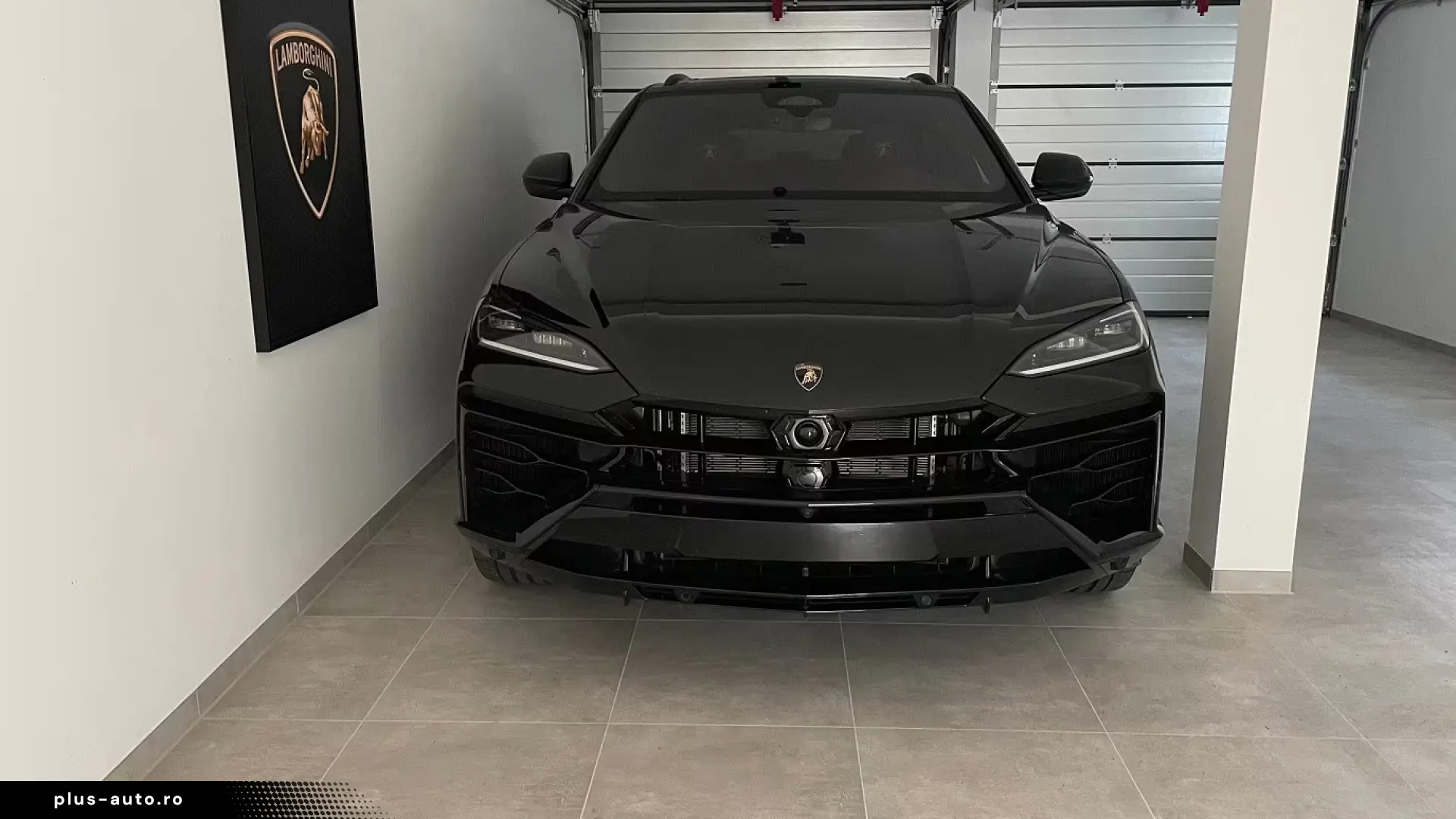 LAMBORGHINI URUS 2026 — imagine 4