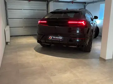 Lamborghini Urus SE MASSAGE B&O 23  PANO