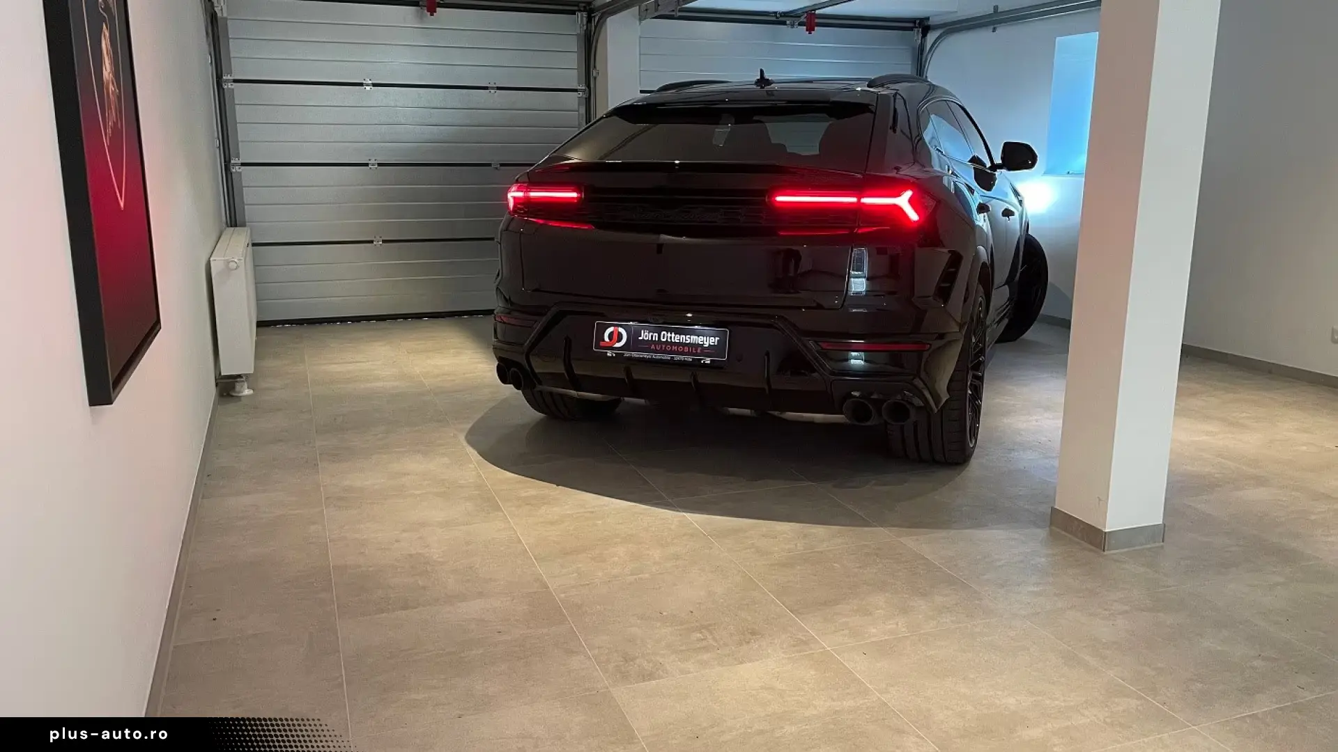 LAMBORGHINI URUS 2026 — imagine 5