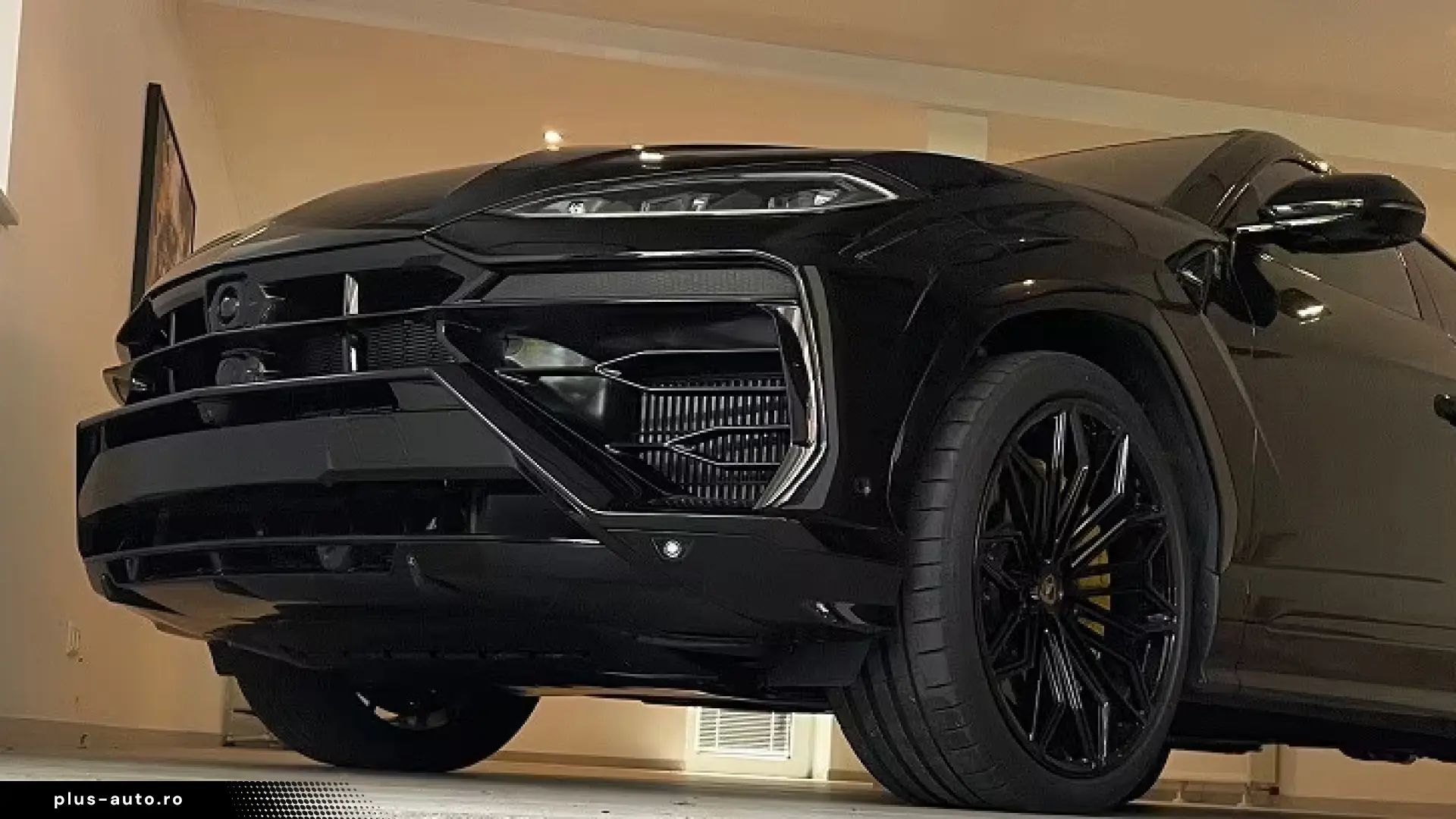 LAMBORGHINI URUS 2026 — imagine 6