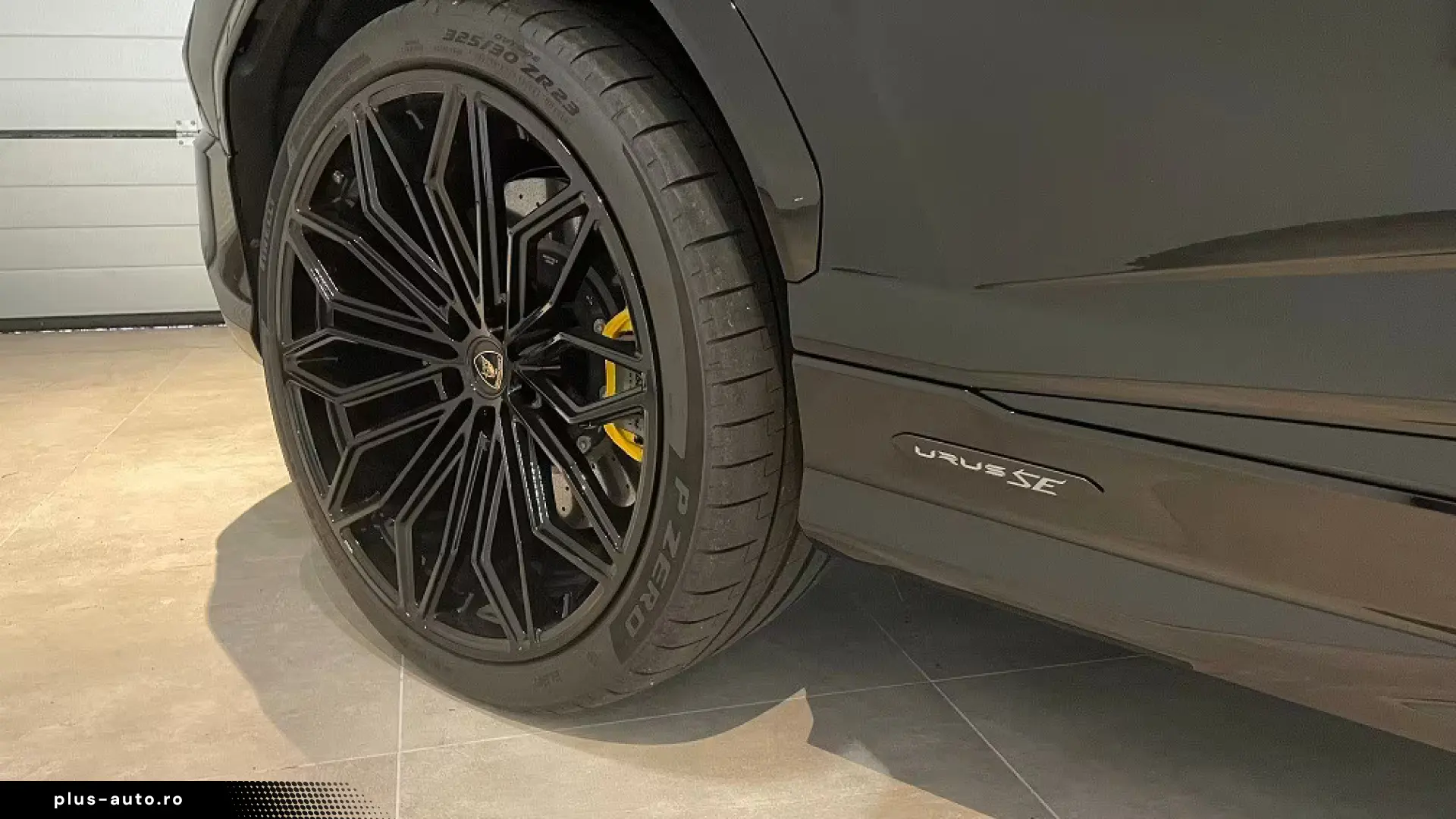 LAMBORGHINI URUS 2026 — imagine 9