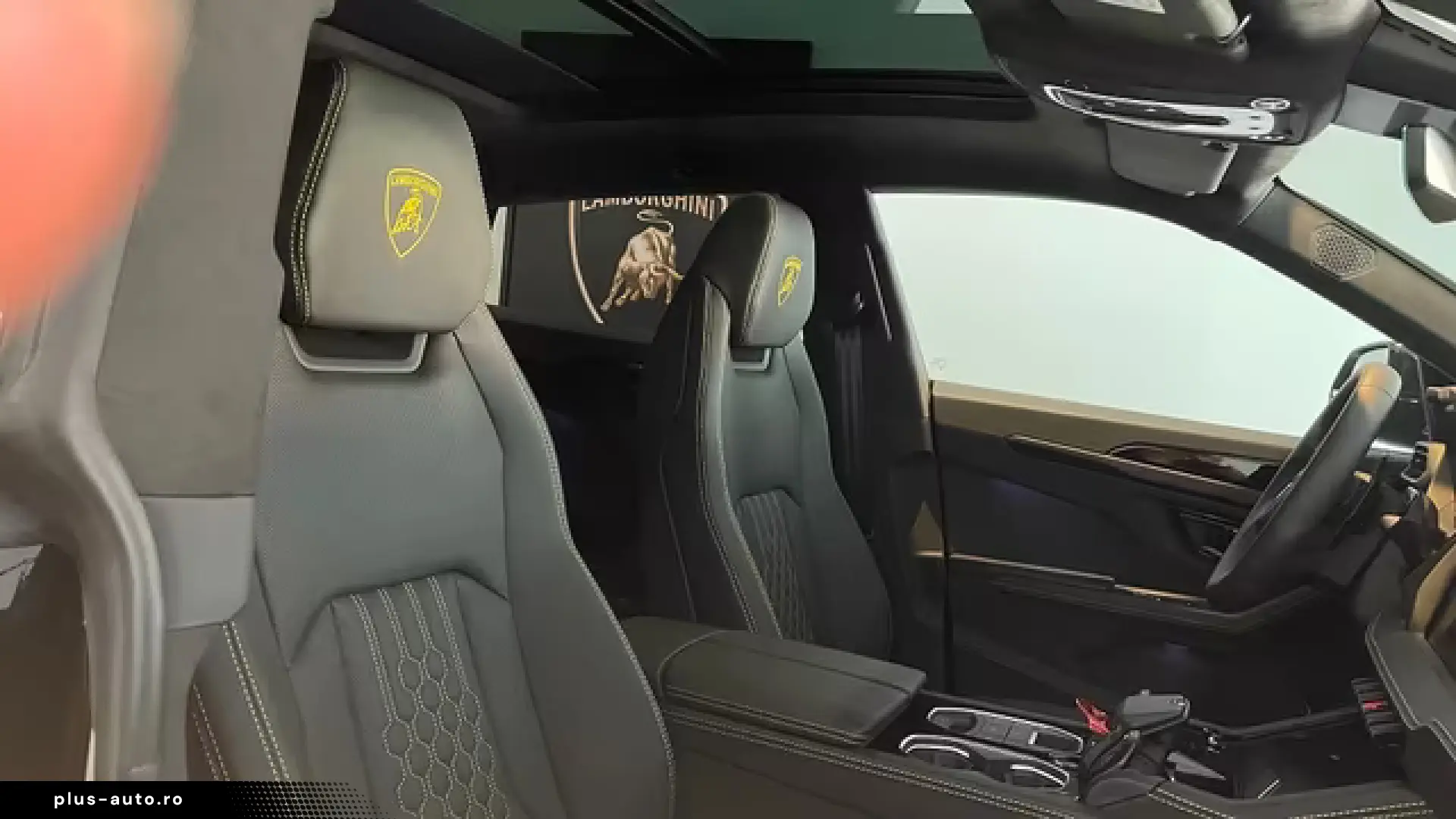 LAMBORGHINI URUS 2026 — imagine 15