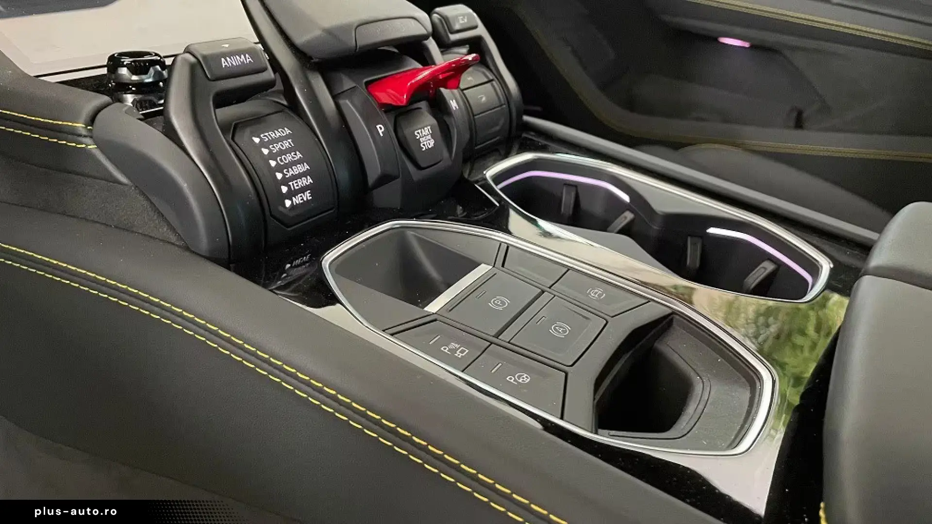 LAMBORGHINI URUS 2026 — imagine 16