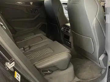 Lamborghini Urus SE MASSAGE B&O 23  PANO