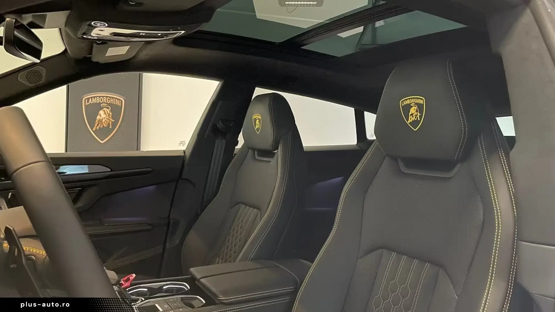 LAMBORGHINI URUS 2026 — imagine 18