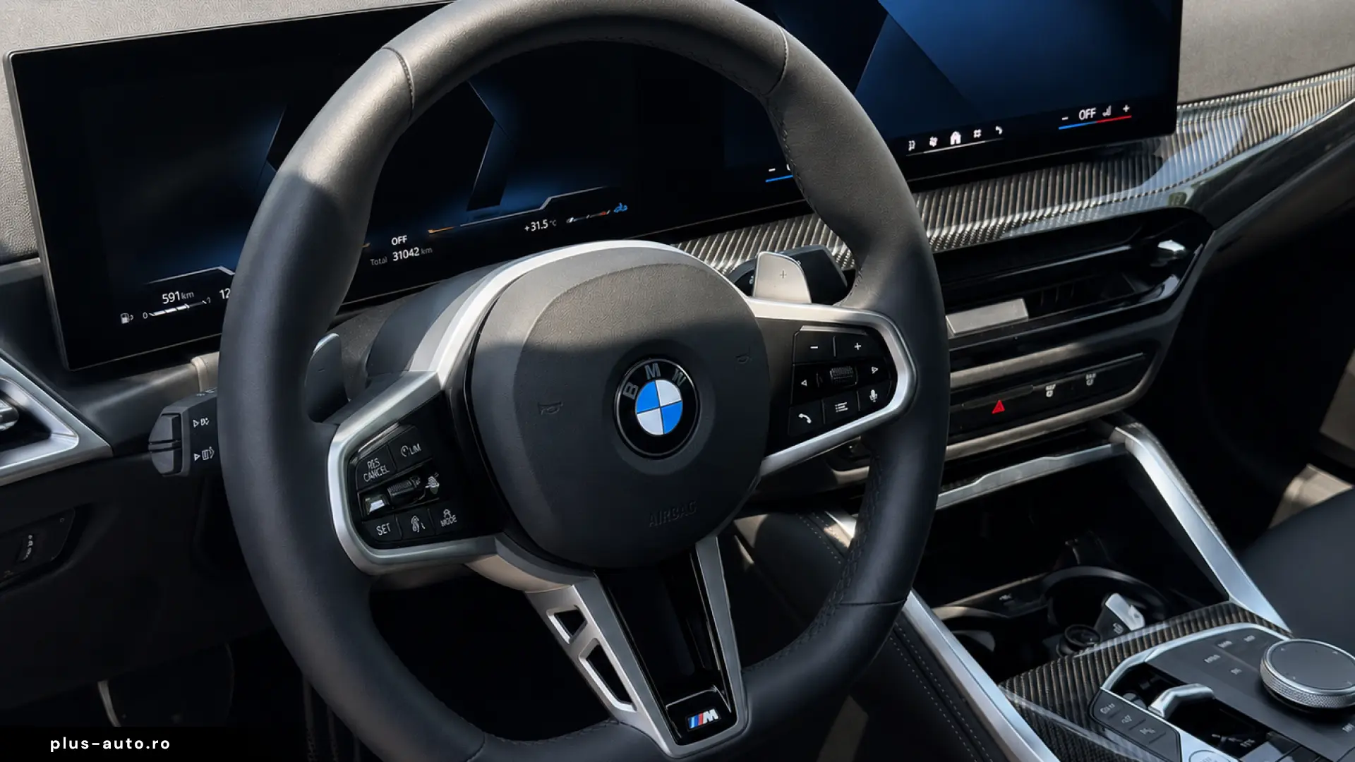 BMW 4 Series 2024 — imagine 5