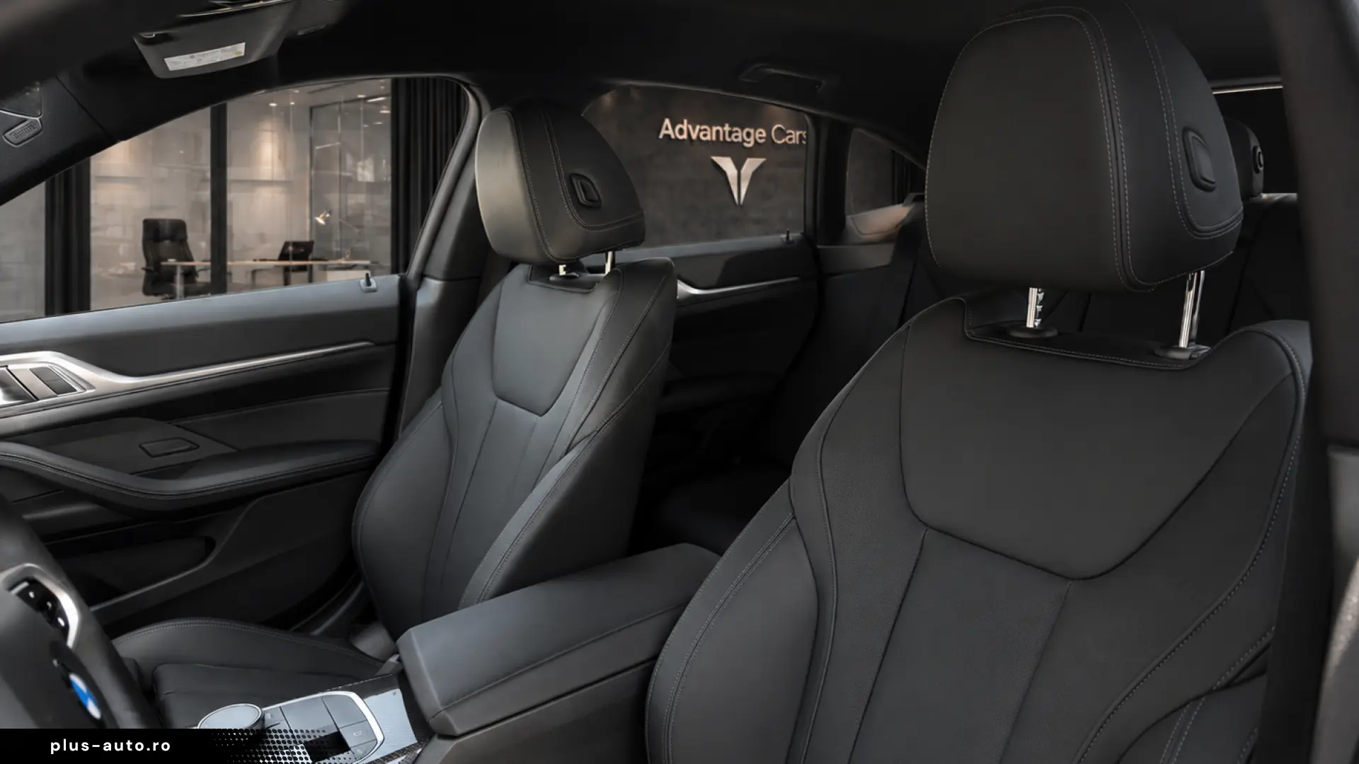 BMW 4 Series 2024 — imagine 6