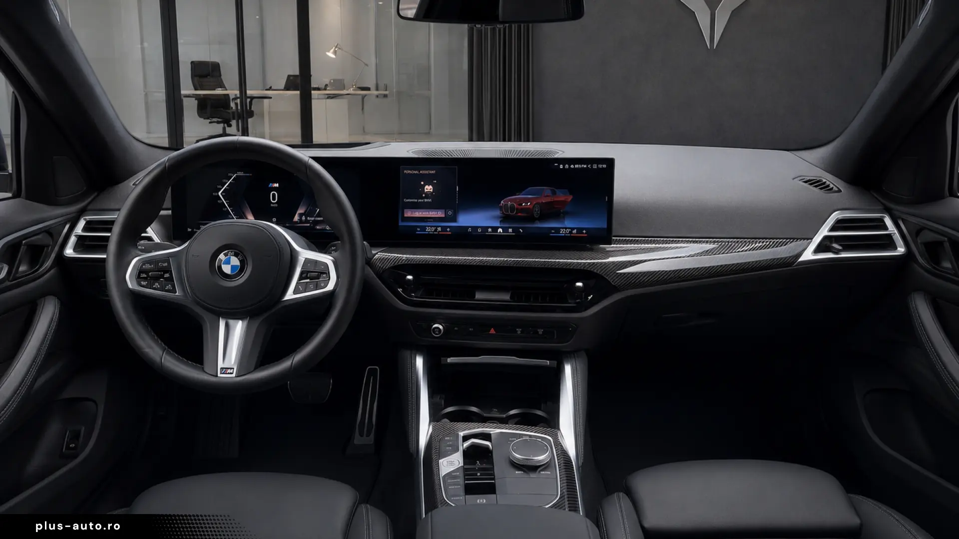 BMW 4 Series 2024 — imagine 7