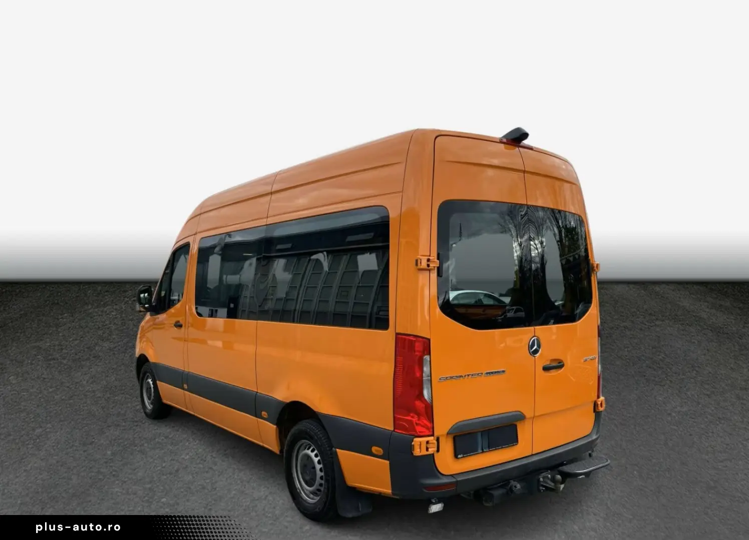 MERCEDES-BENZ Sprinter 317 CDI Tourer L2H2