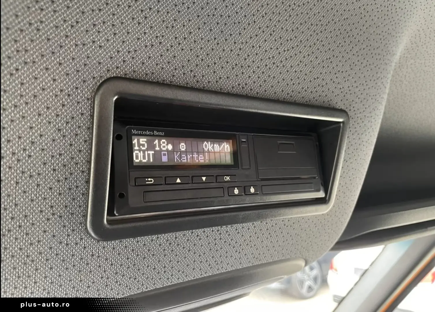 MERCEDES-BENZ Sprinter 317 CDI Tourer L2H2