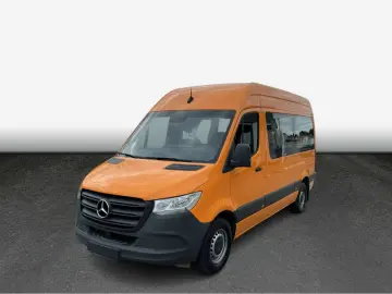 MERCEDES-BENZ Sprinter 317 CDI Tourer L2H2