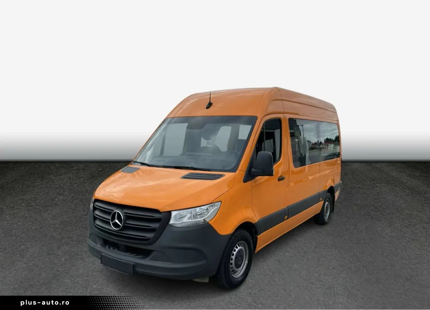MERCEDES-BENZ Sprinter 317 CDI Tourer L2H2