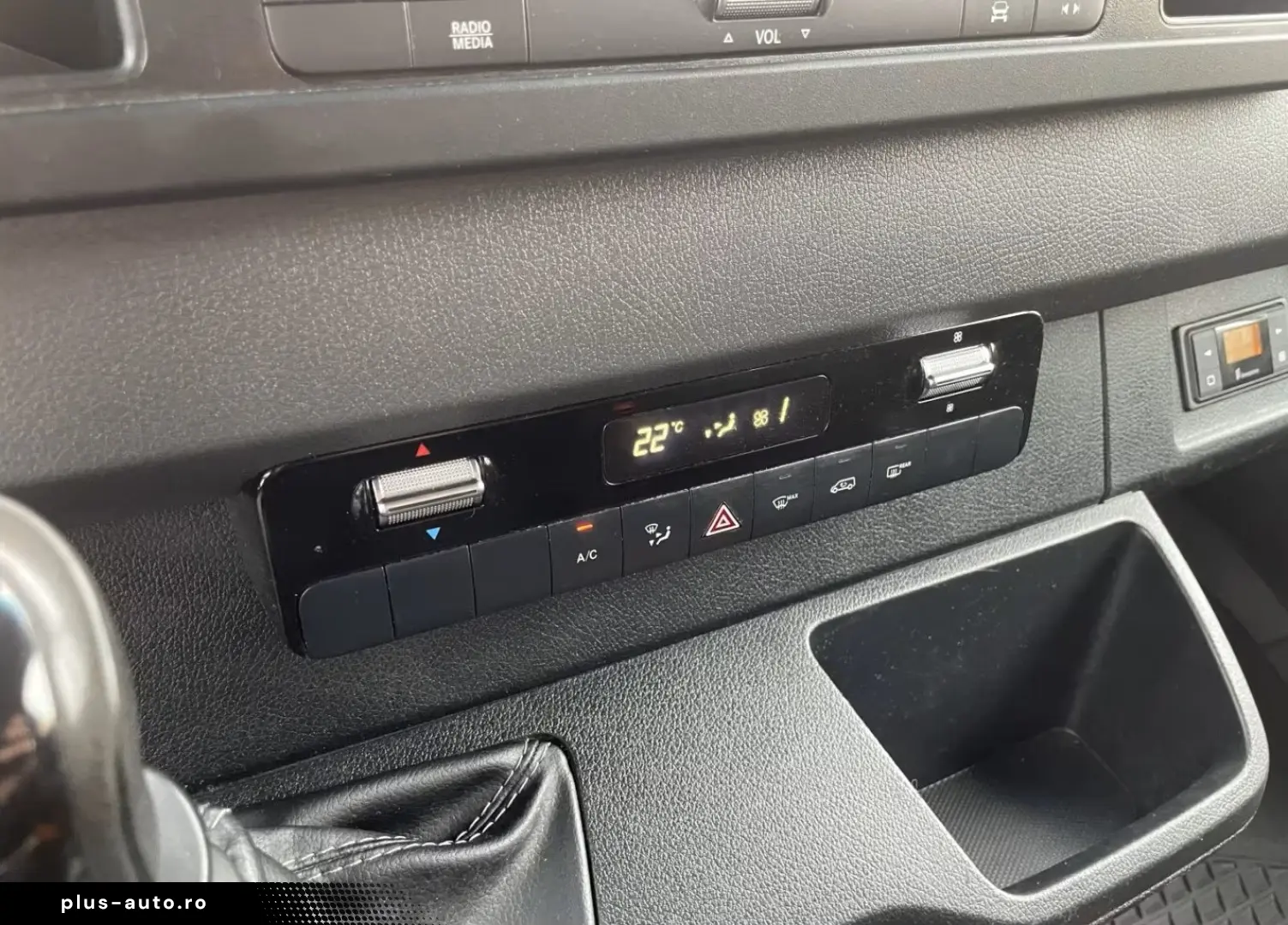 MERCEDES-BENZ Sprinter 317 CDI Tourer L2H2