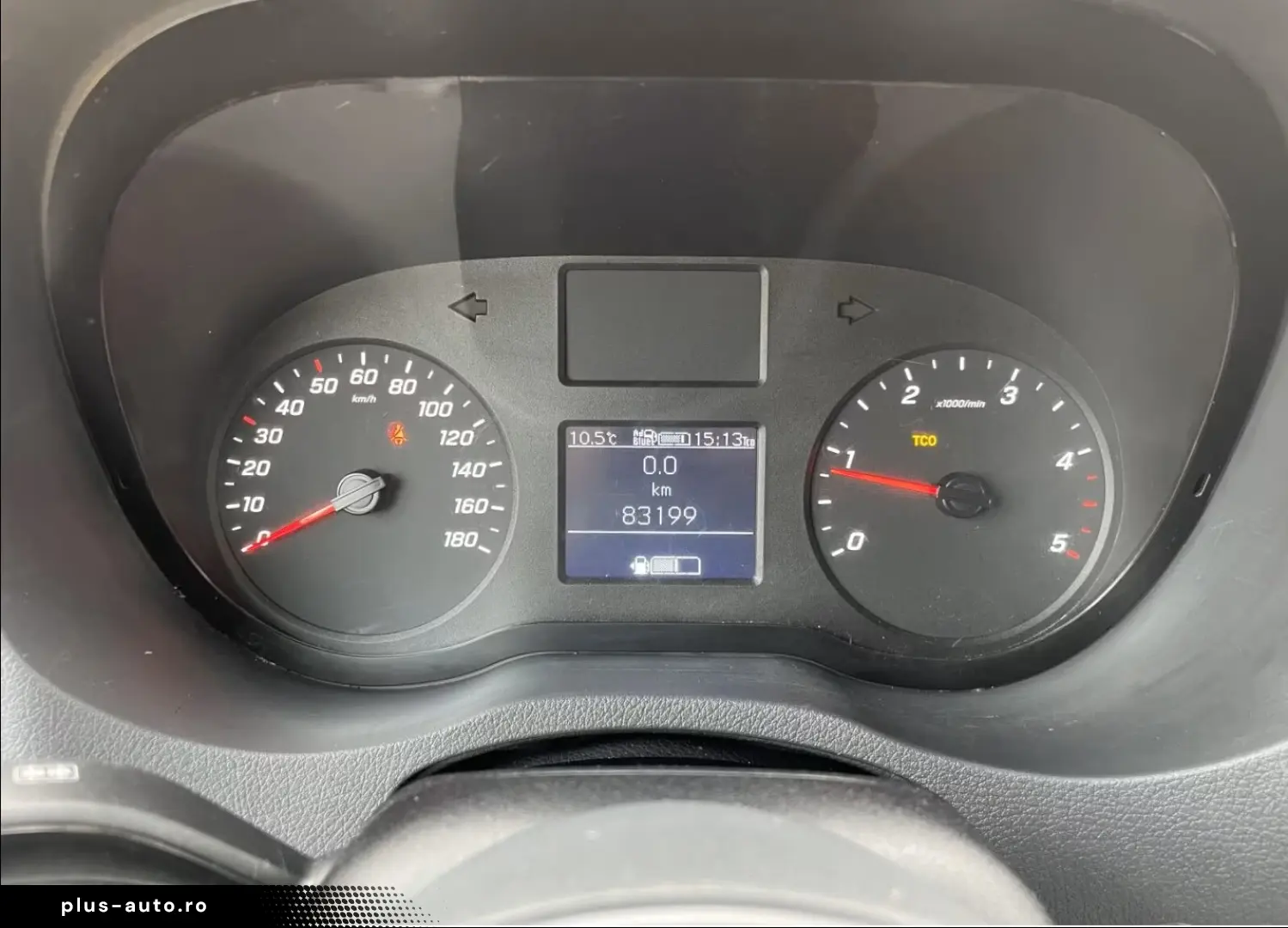 MERCEDES-BENZ Sprinter 317 CDI Tourer L2H2