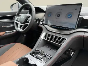 BYD Seal U DM-i Comfort Pano 360Kam ACC