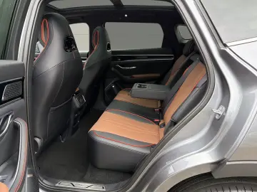 BYD Seal U DM-i Comfort Pano 360Kam ACC
