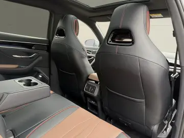 BYD Seal U DM-i Comfort Pano 360Kam ACC