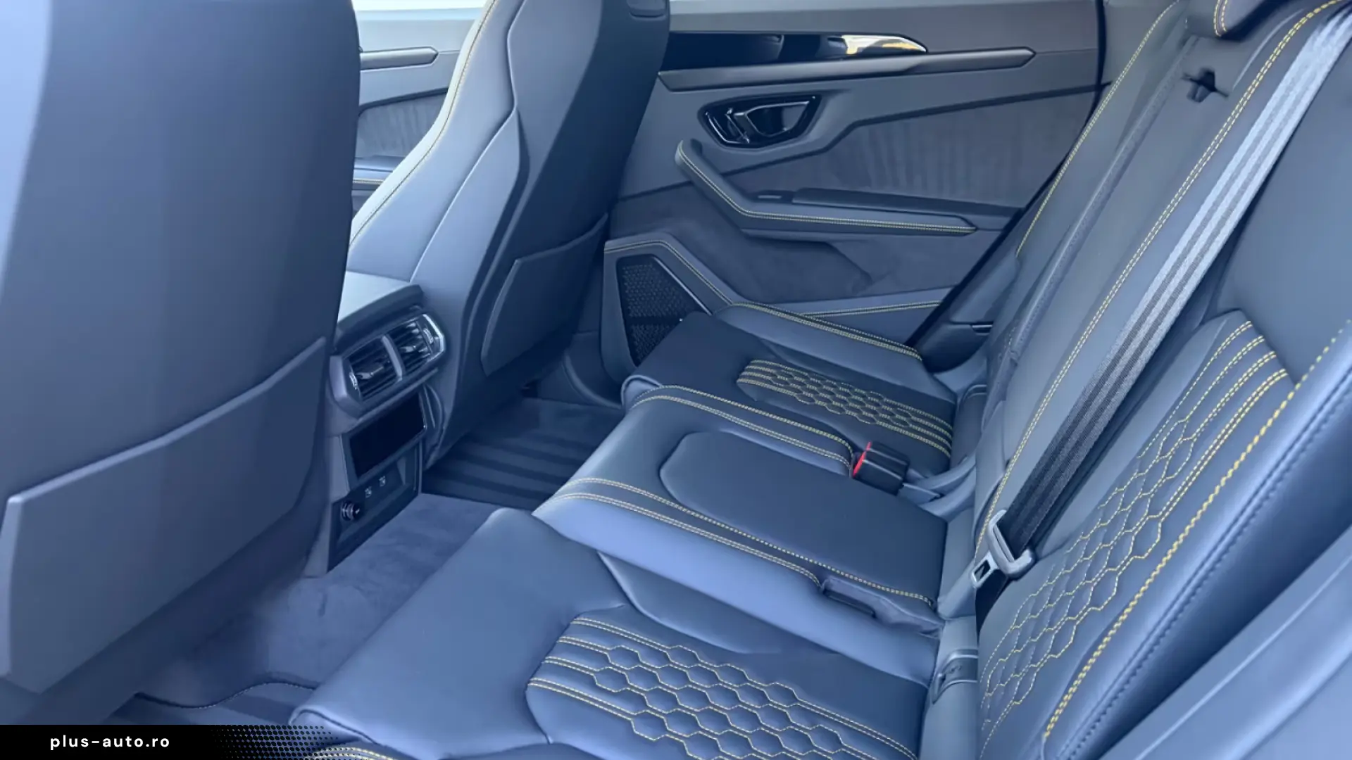 LAMBORGHINI URUS 2026 — imagine 5