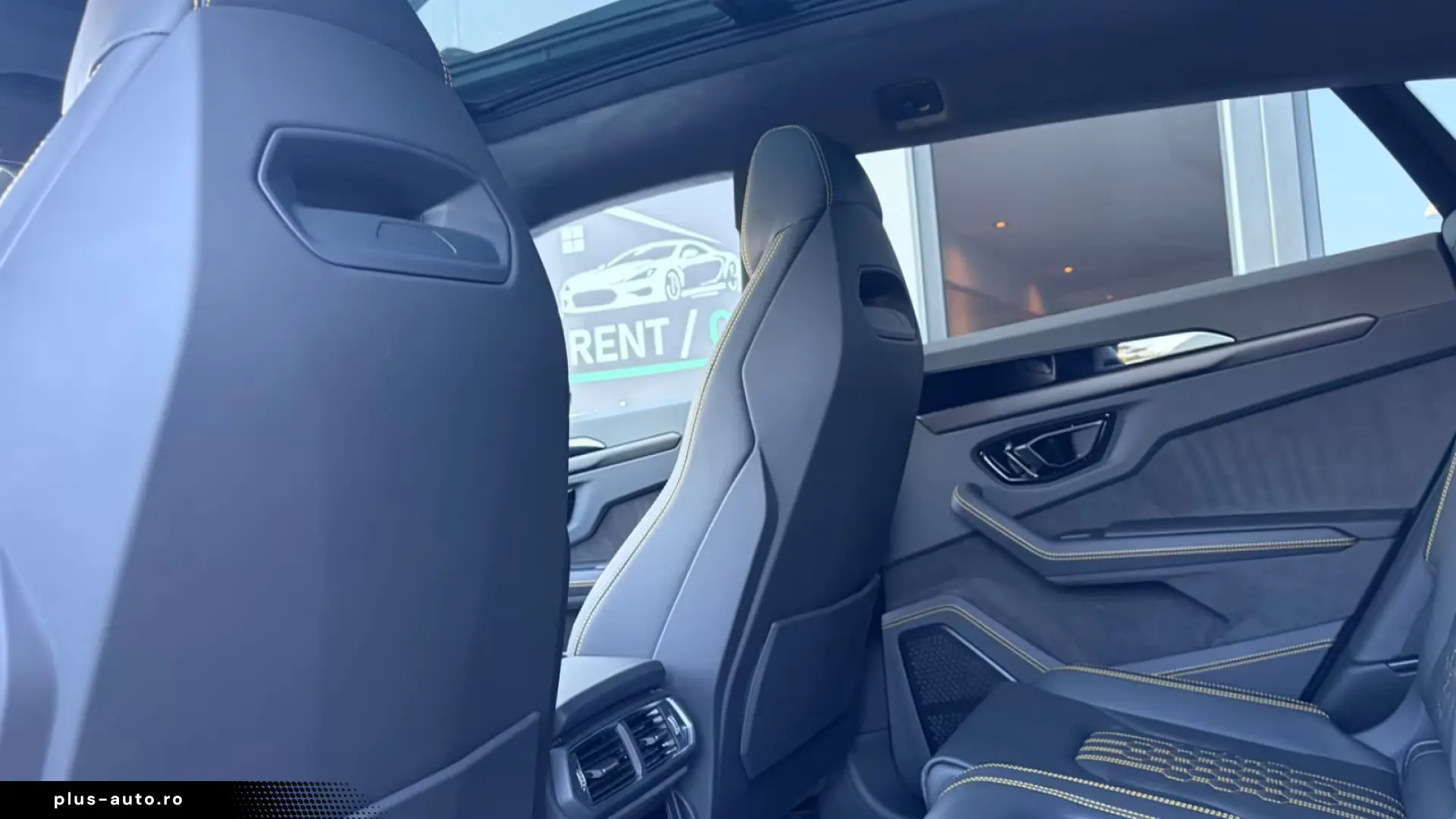 LAMBORGHINI URUS 2026 — imagine 8