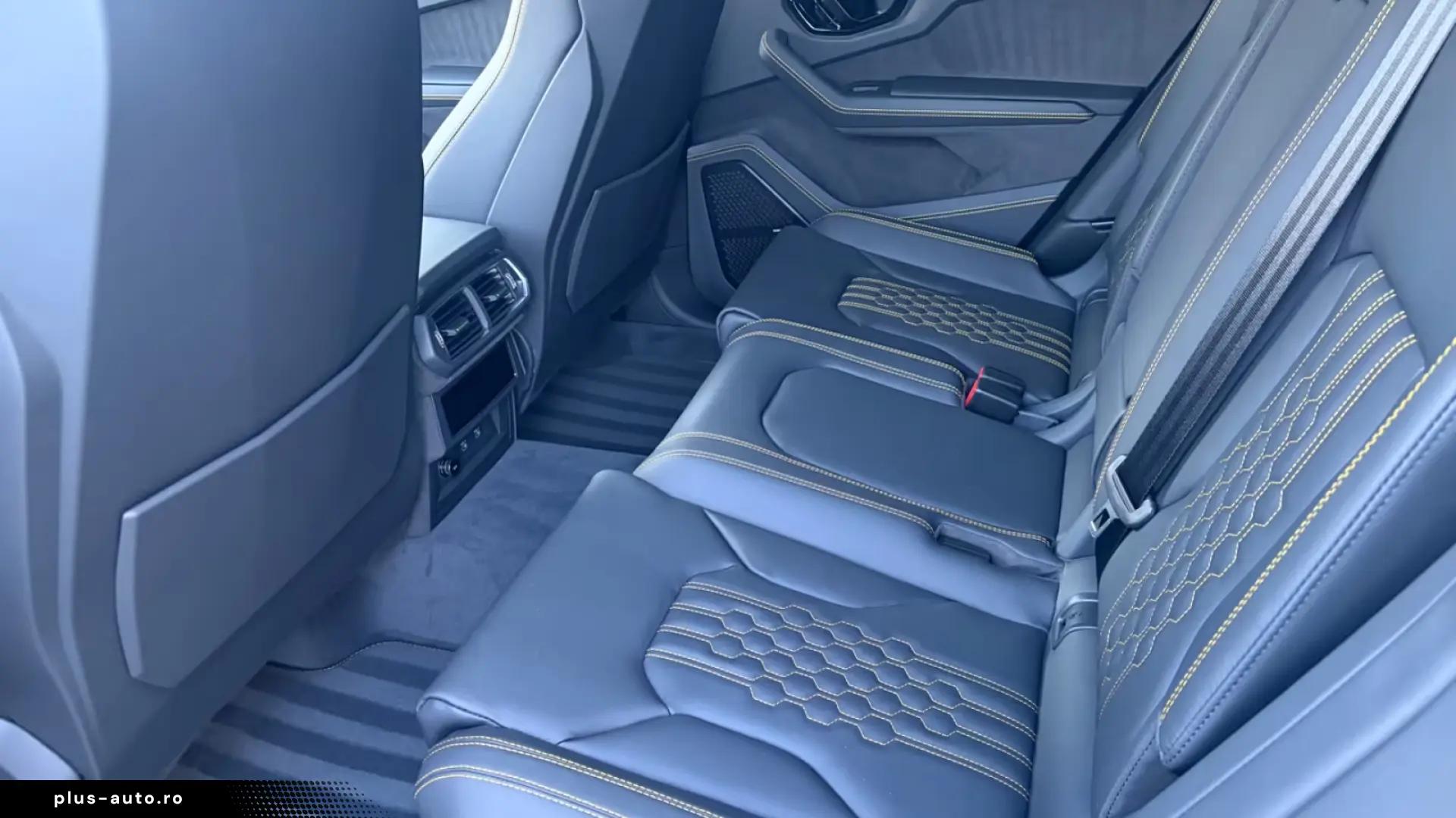 LAMBORGHINI URUS 2026 — imagine 9