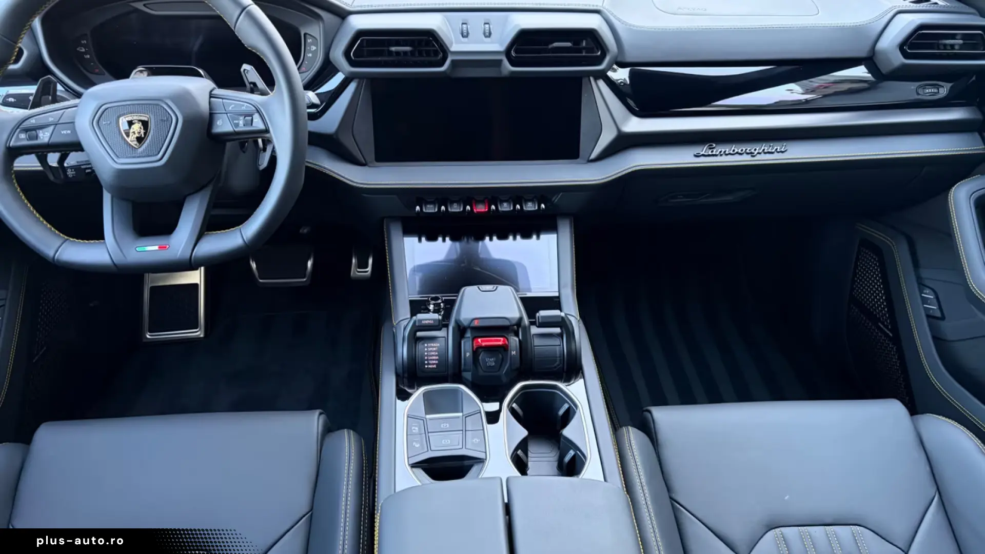 LAMBORGHINI URUS 2026 — imagine 13