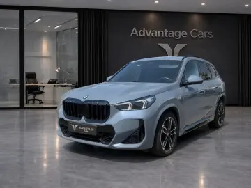 BMW X1 xDrive23d M Sport