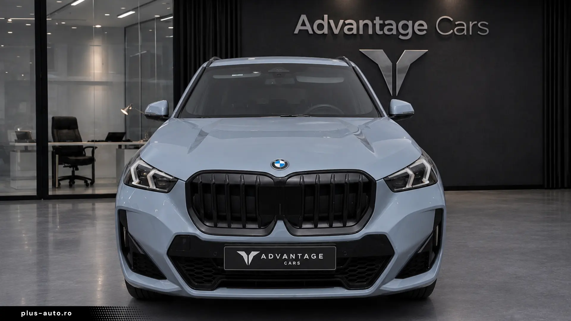 BMW X1 2023 — imagine 2