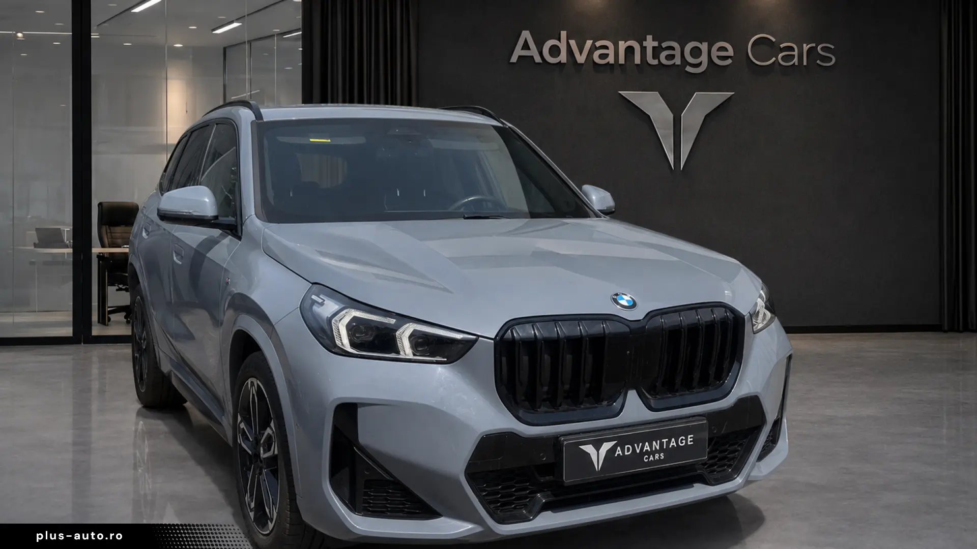 BMW X1 2023 — imagine 3