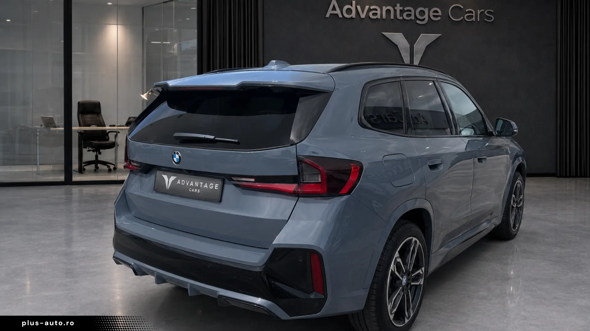 BMW X1 2023 — imagine 4