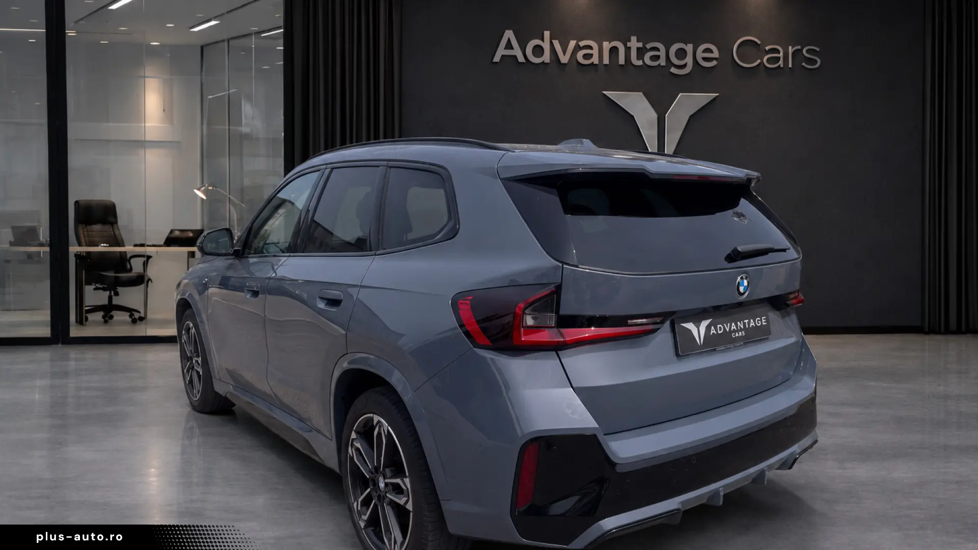 BMW X1 2023 — imagine 5