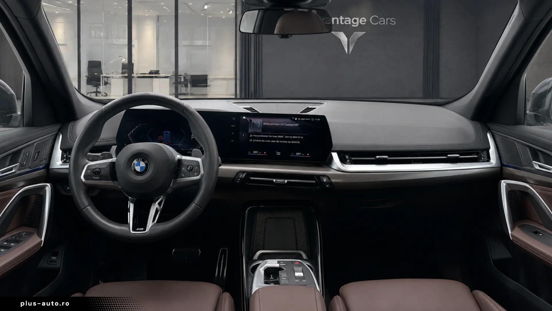 BMW X1 2023 — imagine 6