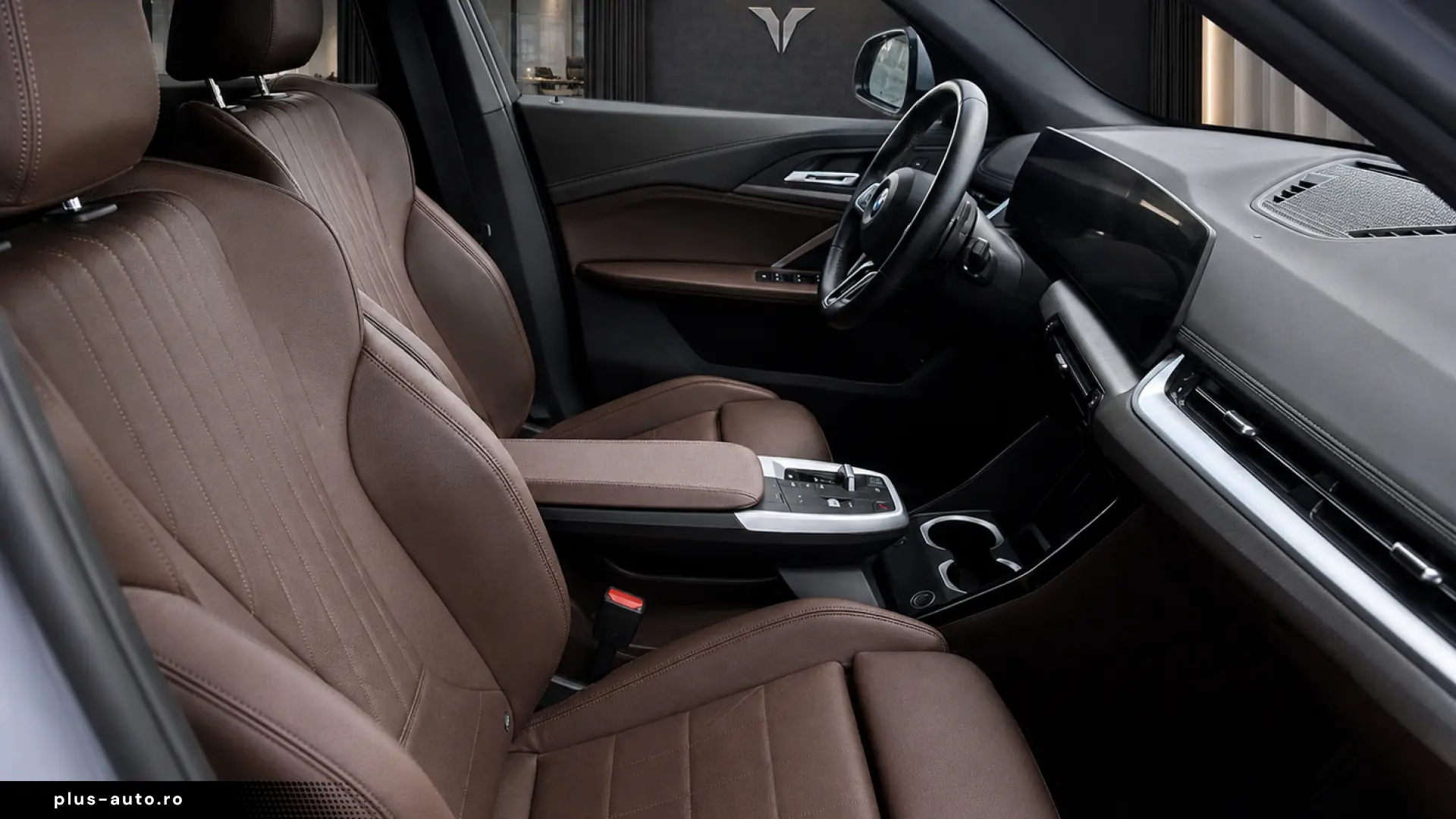 BMW X1 2023 — imagine 7