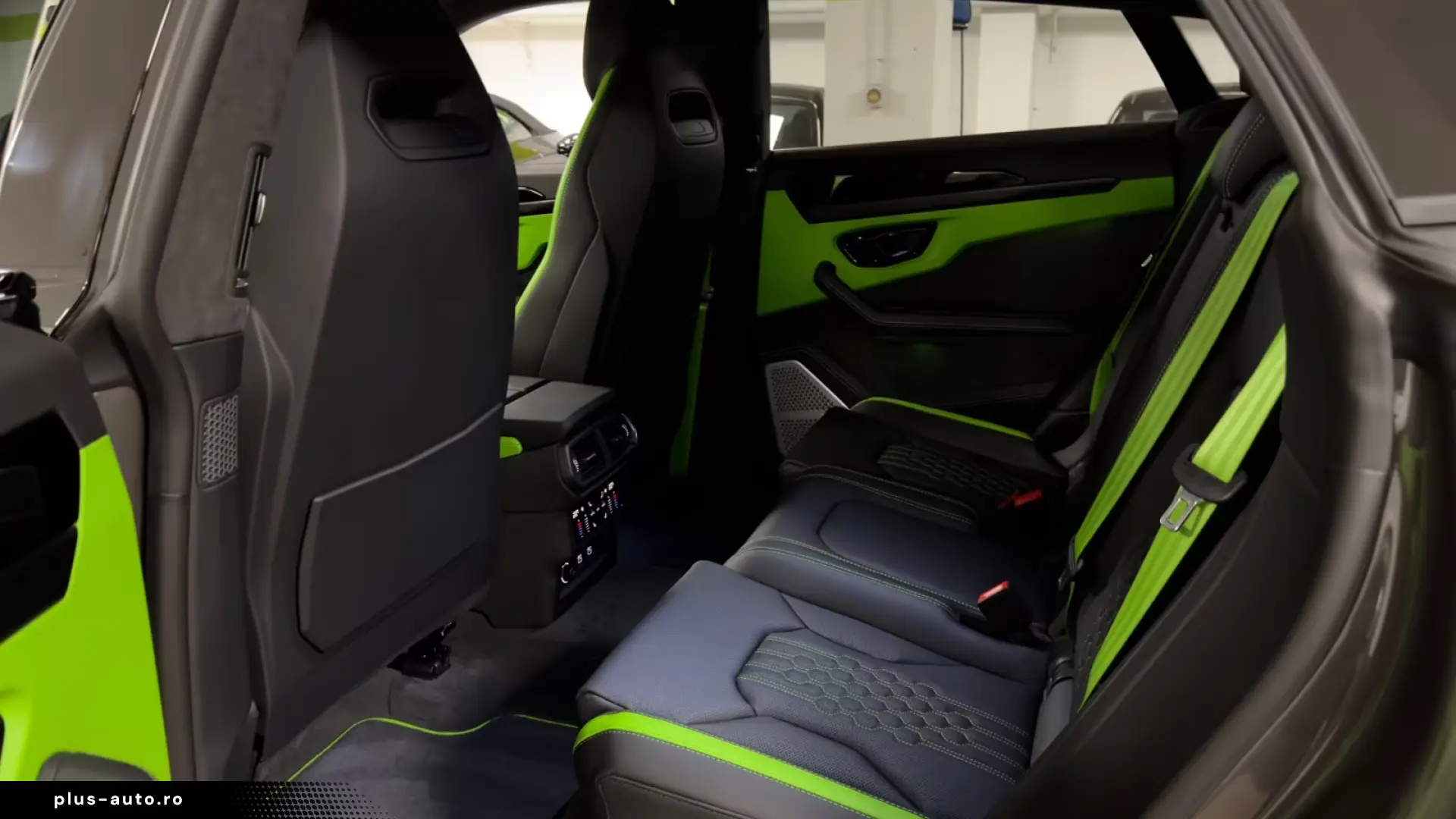 LAMBORGHINI URUS 2026 — imagine 13