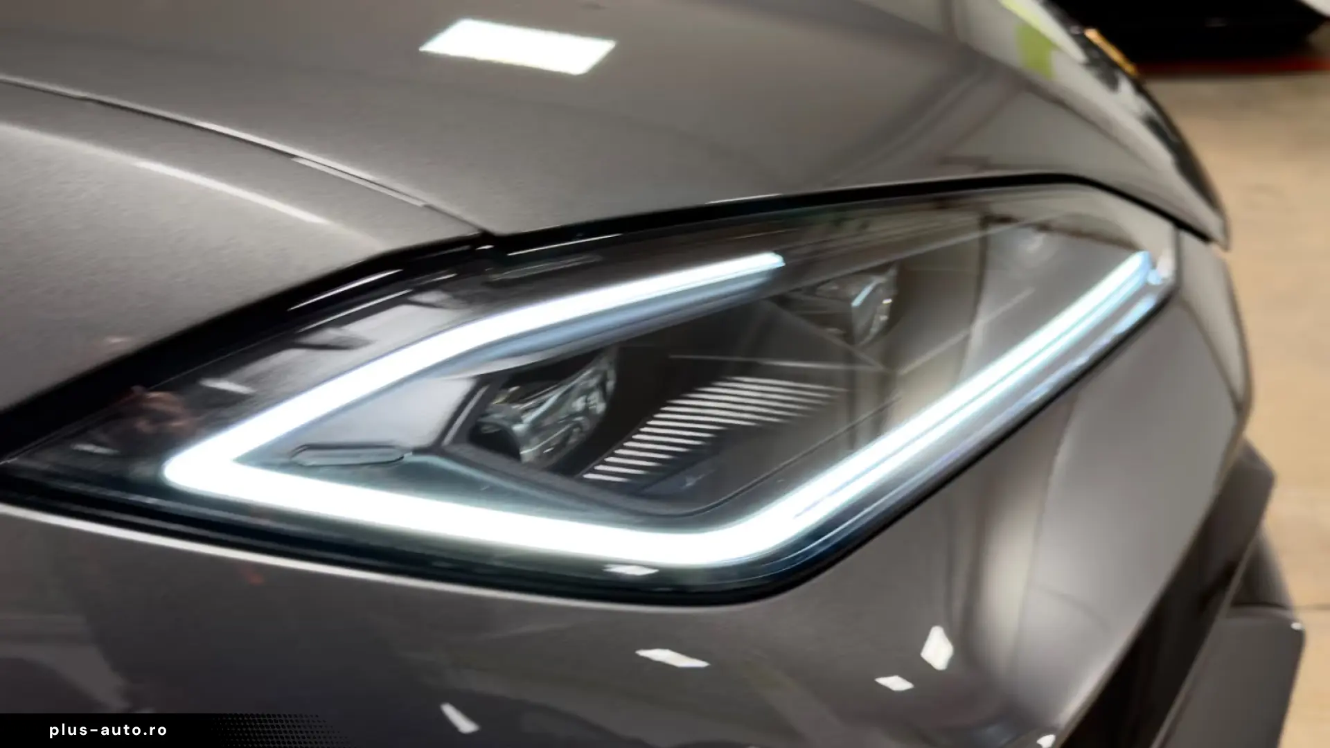 LAMBORGHINI URUS 2026 — imagine 18