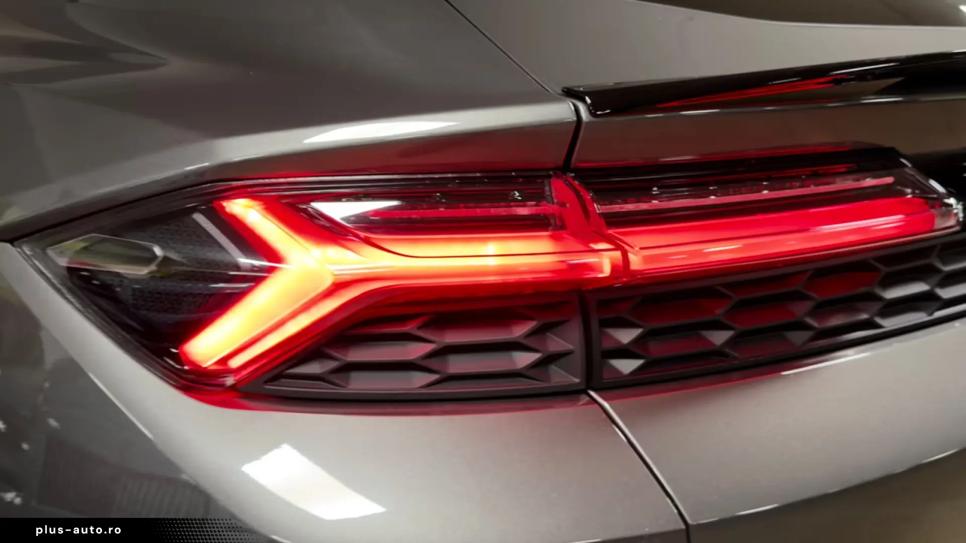 LAMBORGHINI URUS 2026 — imagine 20