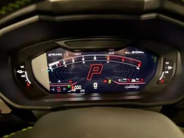 Lamborghini Urus URUS SE MASSAGE HEADUP B&O