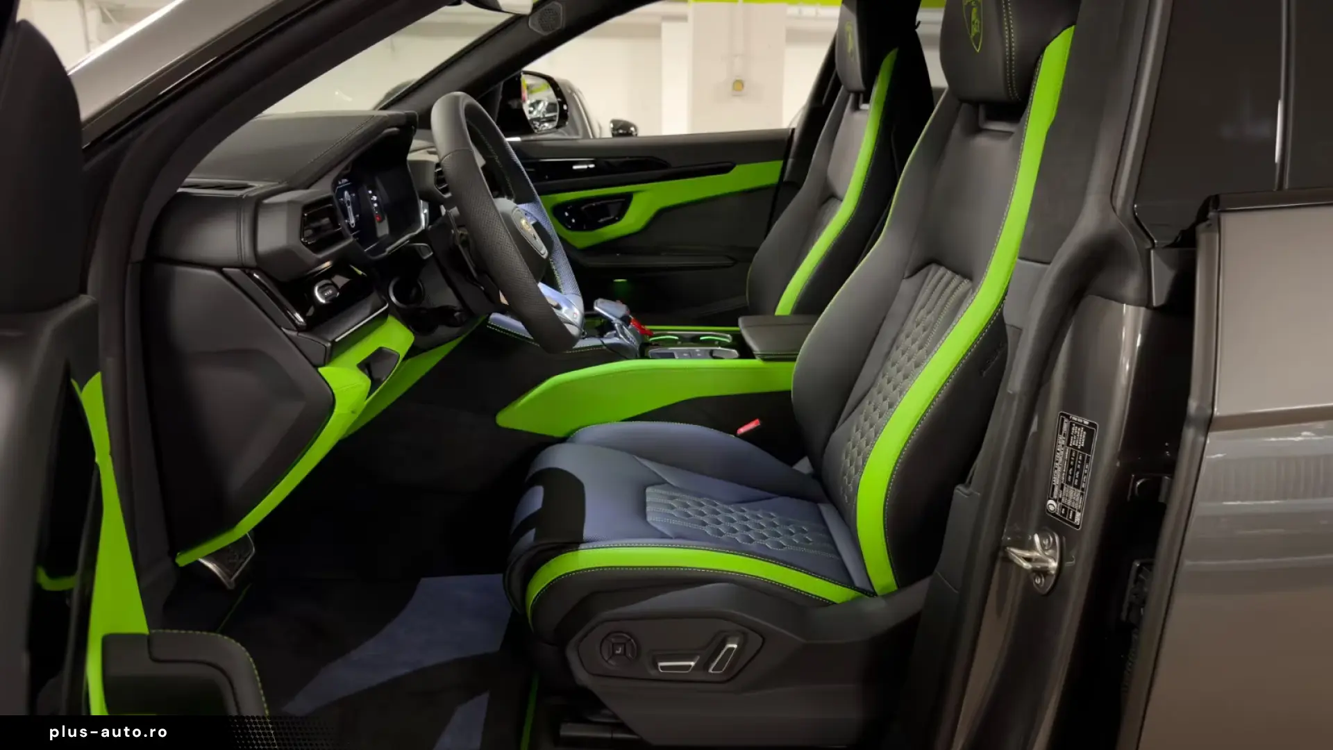 LAMBORGHINI URUS 2026 — imagine 34