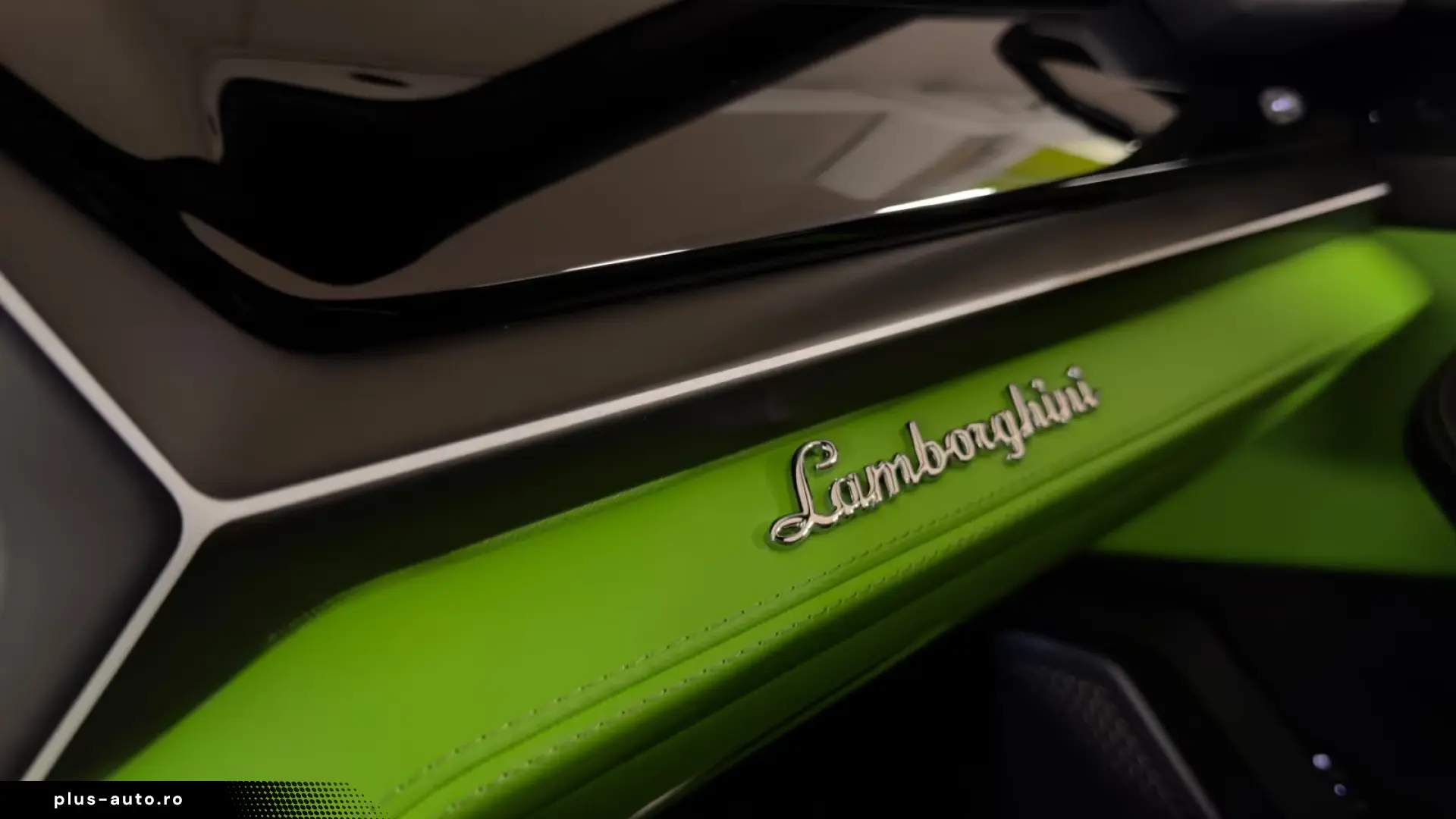 LAMBORGHINI URUS 2026 — imagine 35