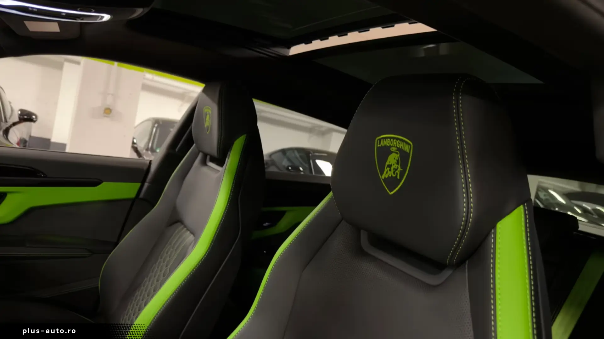 LAMBORGHINI URUS 2026 — imagine 37