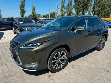 LEXUS RX 300